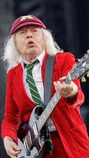 180K views · 2.9K reactions | AC/DC stands for “Alternating Current/Direct Current.” The name was chosen by the band after Malcolm and Angus Young’s sister, Margaret, saw the initials AC/DC on a sewing machine. They thought it perfectly captured the raw, high-voltage energy of their music. . . . #music #hitsongs #globalsongs #explore #songs #song #acdc #rock | Finding Hit Songs | Facebook