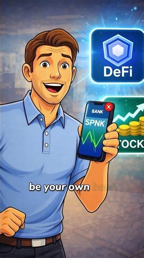 Banks Are Robbing You Blind #cleverfinn #interestrates #finance