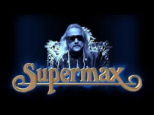 Supermax - Lovemachine [1977] mastering 2016