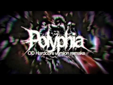 Poliyphia OD Hardcore version remake
