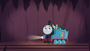 Thomas & Friends: All Engines Go: Mini-Series