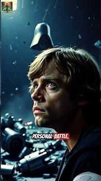 Son of the Sith: The Twist That Unlocked Star Wars' Soul