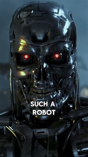 Could the Terminator Exist in Real Life? 🤖⚙️