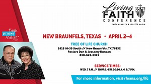 1K views · 33 reactions | We’re so excited to have Pastors Kenneth...