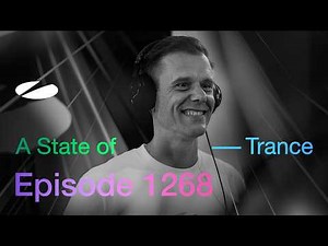 A State of Trance Episode 1268 - Guest Mix by onTune (‪@astateoftrance‬)