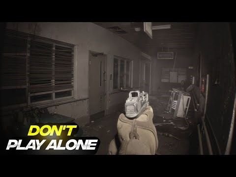 Top 5 Scariest Horror Games for Android 2026