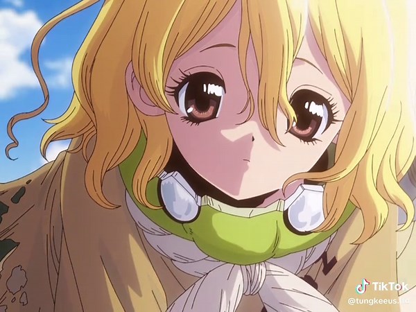 Dr. Stone: Suika Seven Years Later