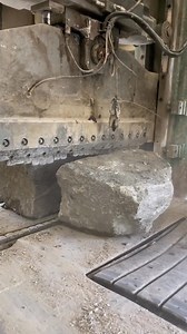 Cladding Stone Splitting | Steven Stone Design | Facebook