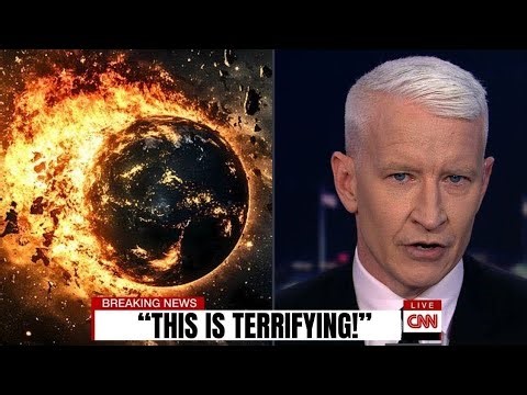 James Webb Telescope Detects Something Gigantic Just Collided With Neptune