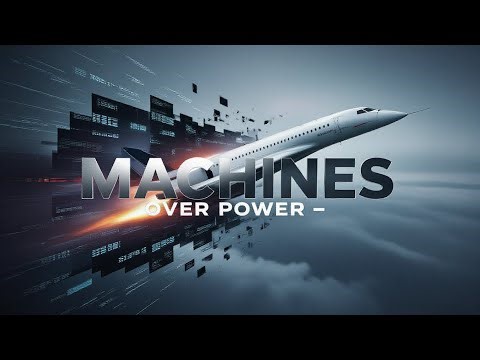 When Computers Took Control Away II Air France Concorde 2000 Crash