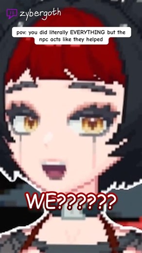 the AUDACITY to act like they helped… | game: fatty bear’s birthday surprise #nostalgia #retrogaming