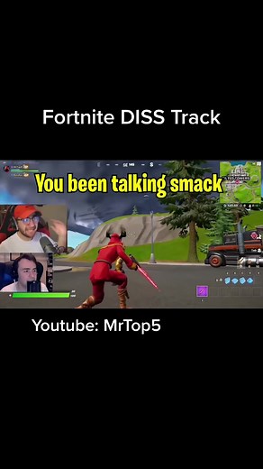Who Should I Diss Next? 😂 #fortnite #fyp #foryoupage #fortnitememes | Fortnite