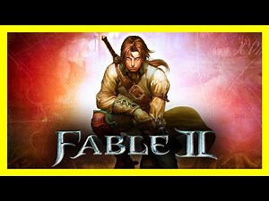Fable II - Full Game