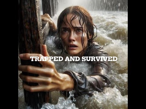 Trapped and Survived: Real People Who Escaped Natural Disasters