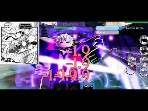 Insect breathing | Slayer tycoon