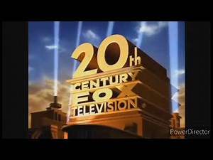 TCFTV Logo History In Low Tone