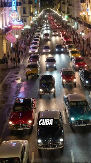 La Transformación de Cuba Cuban exile stories Forgotten Cuban history Afro-Cuban culture and survival The two Cubas: island and diaspora What Cuba lost and what survived #Cuba #HistoriaCubana #ExilioCubano #CulturaCubana #HiddenHistory