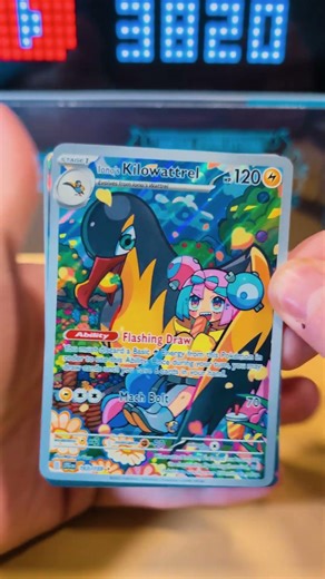 🐸 POKEMON cards from ŻABKA... Returning to ŻABKA for cards after 12 months #pokemon #zabka #karty...