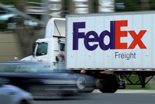 FedEx :  Freight lance une émission obligataire en vue de sa scission