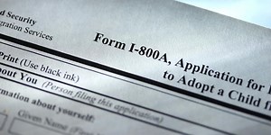 Brave woman shares moment she discovered her parents are brother and sister