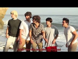(Geaf - Vietsub) What Makes You Beautiful PARODY