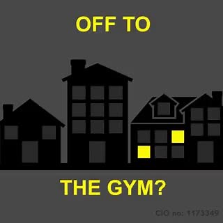 DOUBLE or DEADLOCK your doors whether you are at home or out. Deadlocks are physically embedded into a slot in the door and can only be opened with a key. Remember: always remove the key once locked to prevent a burglar from reaching through and grabbing it. #thinkWIDEN | Hounslow Police | Facebook