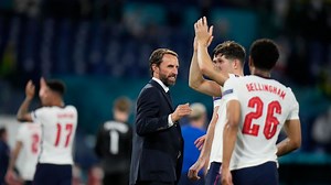 Ukraine 0-4 England: Three Lions book Euro 2020 semi-final at Wembley vs Denmark