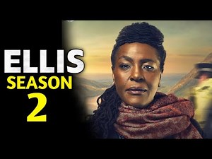 Ellis Season 2 (2025) - Everything You Need To Know | Channel 5 | Sharon D Clarke | Cast and Crew