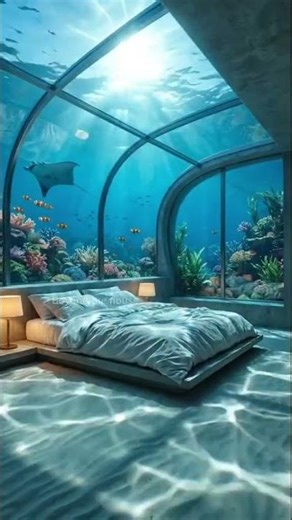 AI House Dreams UK 2030 Smart Future Home #artificialintelligence #airevolution