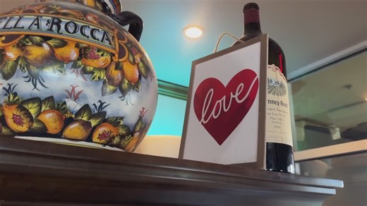 Fresno restaurant owners concerned over Valentine’s reservation cancelations