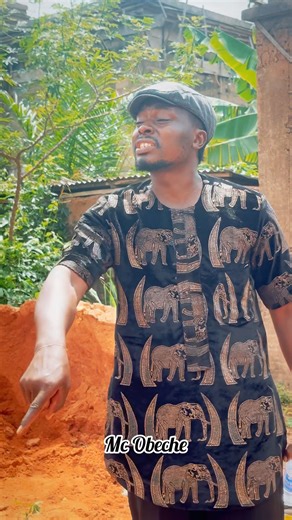 Engr Obeche | MC Obeche