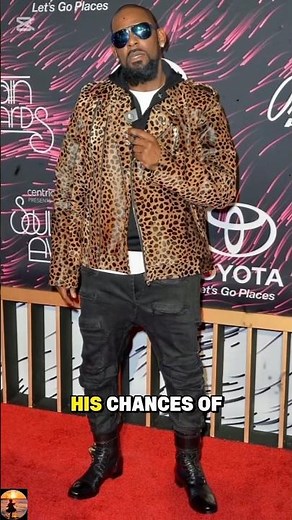 30-year sentence for sex trafficking.2. Bill Cosby:High-profile conviction, released, but… (Note: Th