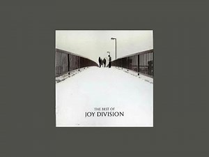 06. Disorder - Joy Division