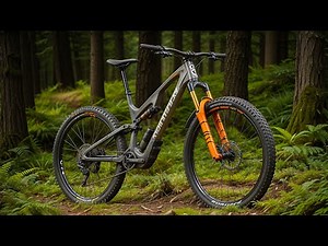 Top 5 Best Electric Mountain Bikes 2025