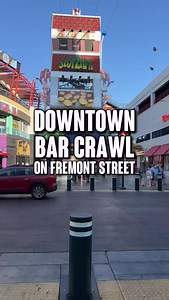 2.2K views · 198 reactions | The BEST way to explore Downtown Las Vegas!  Daily Bar Crawls in Las Vegas  Downtown, Linq Promenade, & South Strip  Download the FREE App  Royal Crawl 狼 Use Code: AUGUST50 for 50% OFF! #lasvegas #vegastrip #vegasweekend #visitvegas | Royal Crawl | Facebook