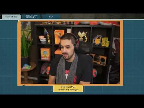 Q&A: Is Hannah done with the Map already?