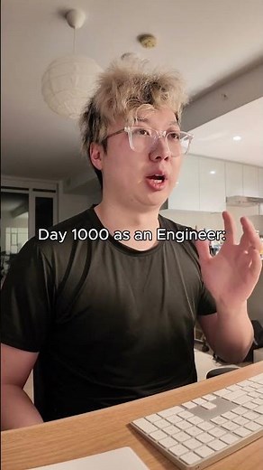 Day in the life of software engineer #softwareengineer #softwarengineerlife