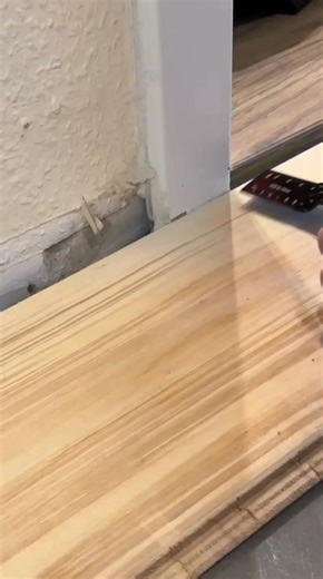 247K views · 13 reactions | #parkett #dielen #holzliebe #tips #tricks #tools #fblifestyle #kitten #nivellieren #spachteln | Parkett Boos | Facebook