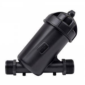 [Hot Item] Arka 2.5 Inch Y-Type Disc Filter, Multi-Precision, Agricultural Irrigation Filtration Equipment