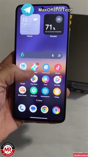 Poco X7 Pro ha davvero senso nel 2026? Si, ASSOLUTAMENTE!