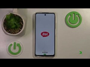 How to Hard Reset Itel S25 via Settings – Restore Your Device to Factory Defaults