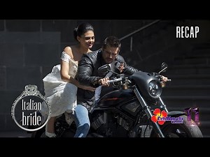 ITALIAN BRIDE | EP 107 RECAP: Non ho l'età per amarti (Here Comes The Italian Bride)