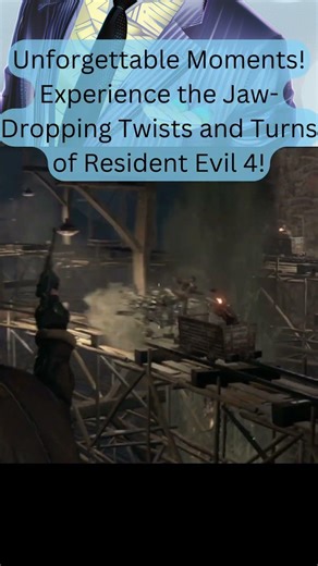 Minecraft in resident evil ?