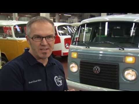 Im Blick: VW Bus T2 | Motor mobil