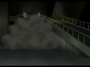 Witchblade and Bleach XTC