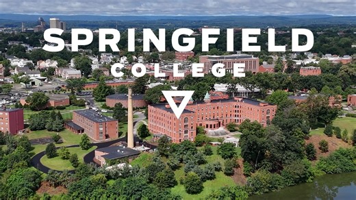 🍂 Explore Your Future This Fall! Join us on November 20, 2025, for our Graduate Programs Open House at Springfield College! Whether you're interested in on-campus learning or fully online options, this is your chance to discover what makes our graduate community so special. ✅ Meet faculty & students ✅ Tour our beautiful fall campus ✅ Learn about programs & admissions ✅ Explore online & in-person opportunities 📍 Don't miss this opportunity to experience Springfield College! 🔗 Register now: htt