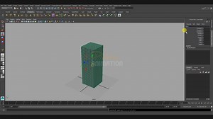 Box Rig - Tutorial (for Maya)盒子绑定