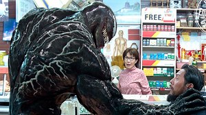 Is VENOM Really As Terrible As Everyone Says It Is? One Minute Movie Review — GeekTyrant