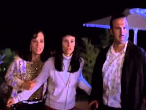 Scream 3 Official Trailer