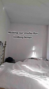 22K views · 626 reactions | Making our flat looking better on off day with my baby | Madhumbe The Domestic Worker | Facebook